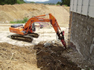 Pásové rýpadlo Doosan DX 340 LC