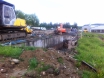 Demolice objektů, HTÚ - ISOTHERM Kaplice