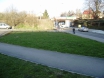 Rekonstrukce mostu v km 0,401 trati Tábor – Bechyně