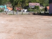 Demolice objektu bývalé papírny Plešivec I. Český Krumlov